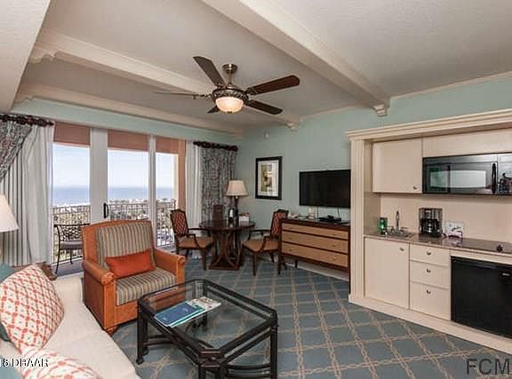 2nd image of 200 Ocean Crest Dr #602S