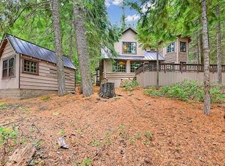 N Three Lake Of The Woods, Klamath Falls, OR 97601