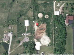 1262 E Bemes Rd, Crete, IL 60417