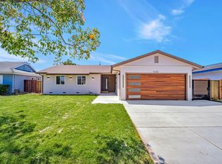 3680 Norfolk Rd, Fremont, CA 94538
