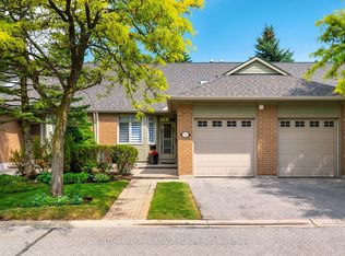 Swan Lake Meadowlark Model, Markham, ON L6E 1B4