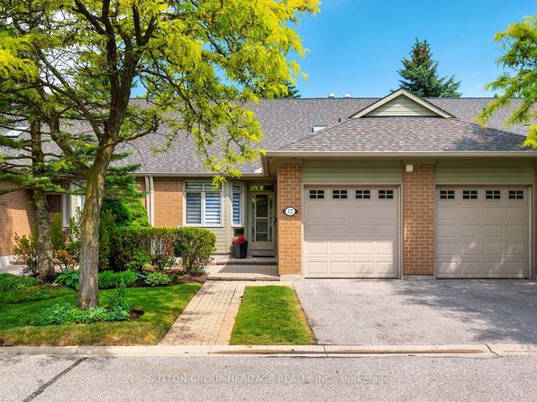 12 Sandpiper Key Way, Markham, ON L6E 1B4