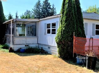 871 Avenue D, Powers, OR 97466