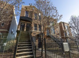 819 S Kedzie Ave, Chicago, IL 60612