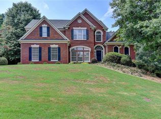321 Bournemouth Dr, Suwanee, GA 30024