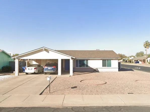 602 W Yale Drive, Tempe, AZ 85283