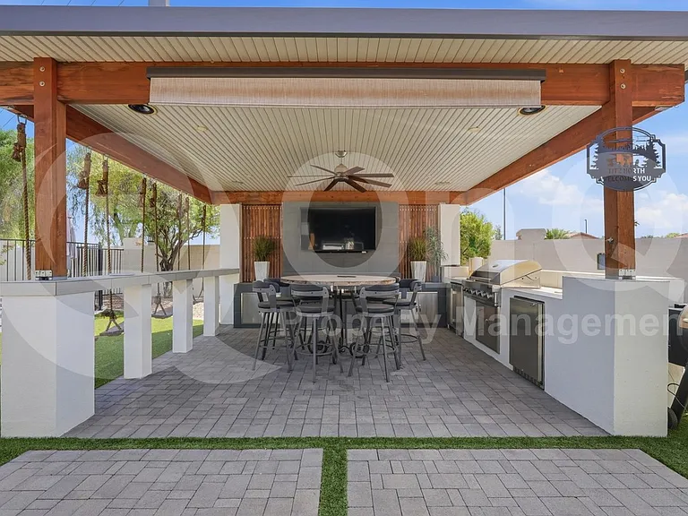 401 S Tiago Dr — Photo 57