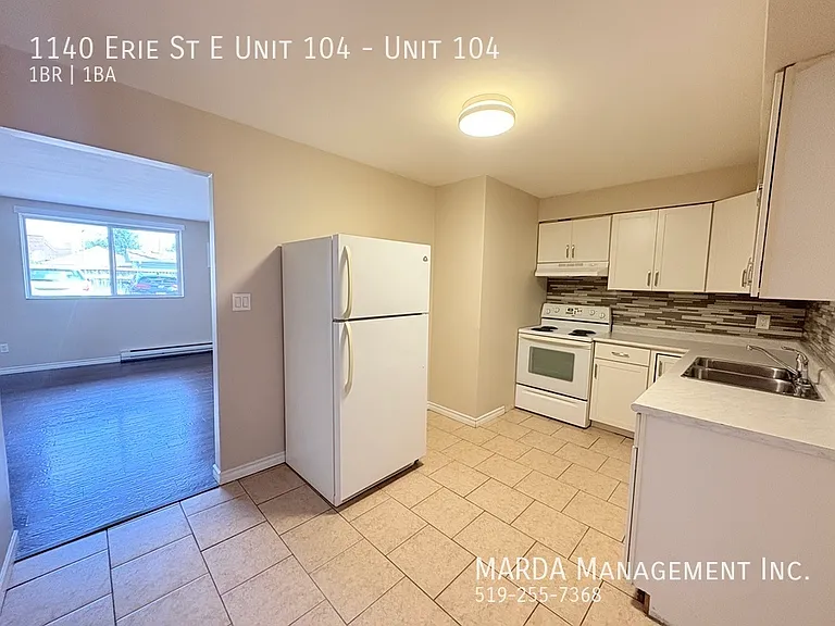 1140 Erie St E #104 — Photo 8