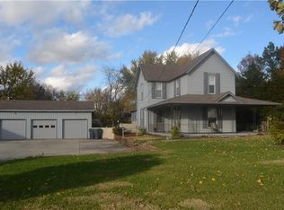 1124 W 38th St, Anderson, IN 46013