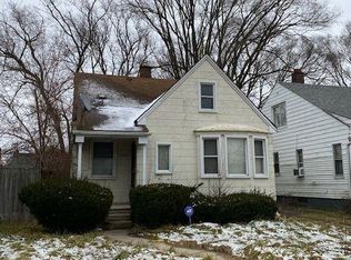 9644 Longacre St, Detroit, MI 48227
