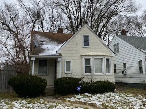 9644 Longacre St, Detroit, MI 48227