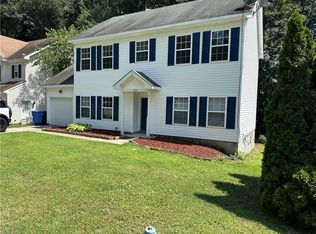 5029 John St, Chesapeake, VA 23321