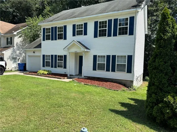 5029 John St, Chesapeake, VA 23321