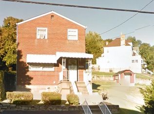 302 Broadway Ave, Mc Kees Rocks, PA 15136