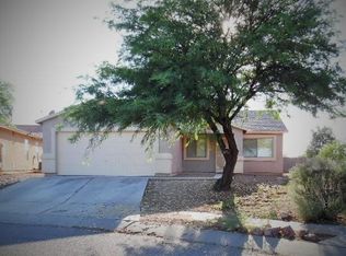 5620 S Abbottsford Dr, Tucson, AZ 85746