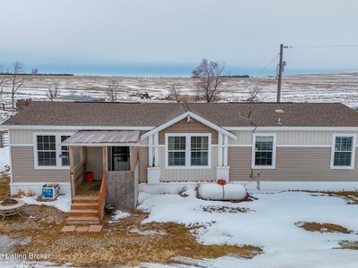 3155 108th Ave SW, Dickinson, ND, 58601