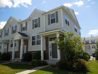 5142 Fairpoint Dr N, Hugo, MN, 55038