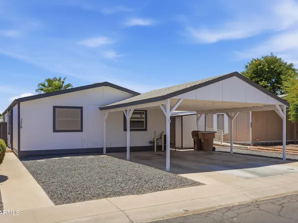 11275 N 99TH Avenue #176, Peoria, AZ 85345