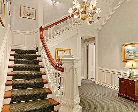4th image of 34 Pierrepont St #1