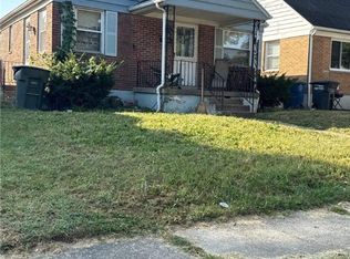 326 Ernst Ave, Dayton, OH 45405
