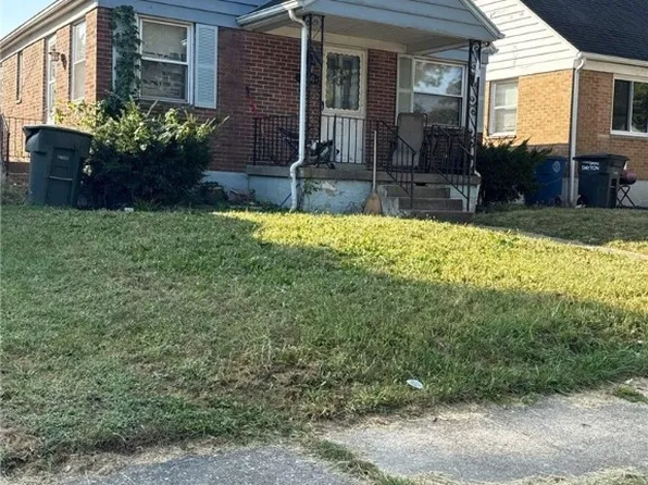 326 Ernst Ave, Dayton, OH 45405