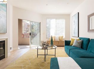 240 Caldecott Ln UNIT 101, Oakland, CA 94618