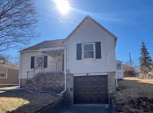 421 Divinity St, Bristol, CT 06010