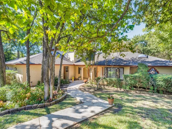 3608 Granada Trl, Denton, TX 76205