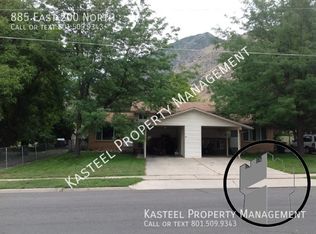 885 E 200th St N, Springville, UT 84663