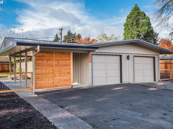 1050 President St, Eugene, OR 97401