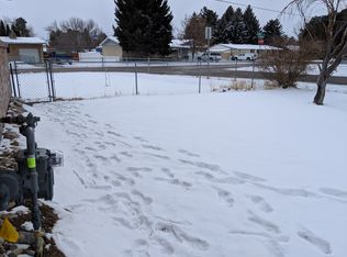 750 W Chubbuck Rd, Chubbuck, ID 83202