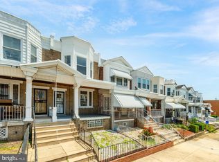 1717 N Edgewood St, Philadelphia, PA 19151