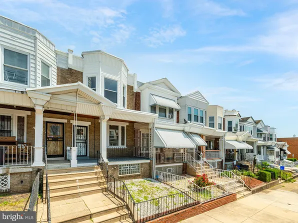 1717 N Edgewood St, Philadelphia, PA 19151