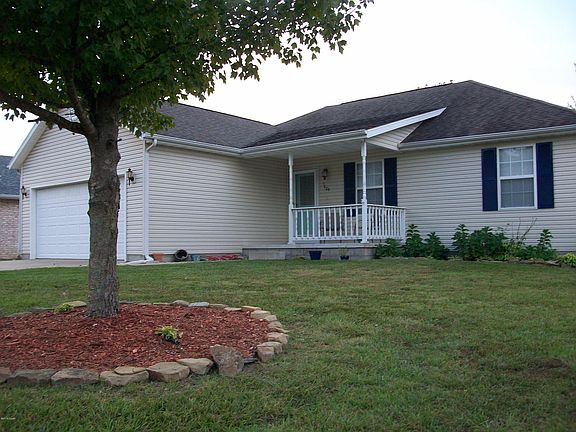 2nd image of 1624 Logan Dr