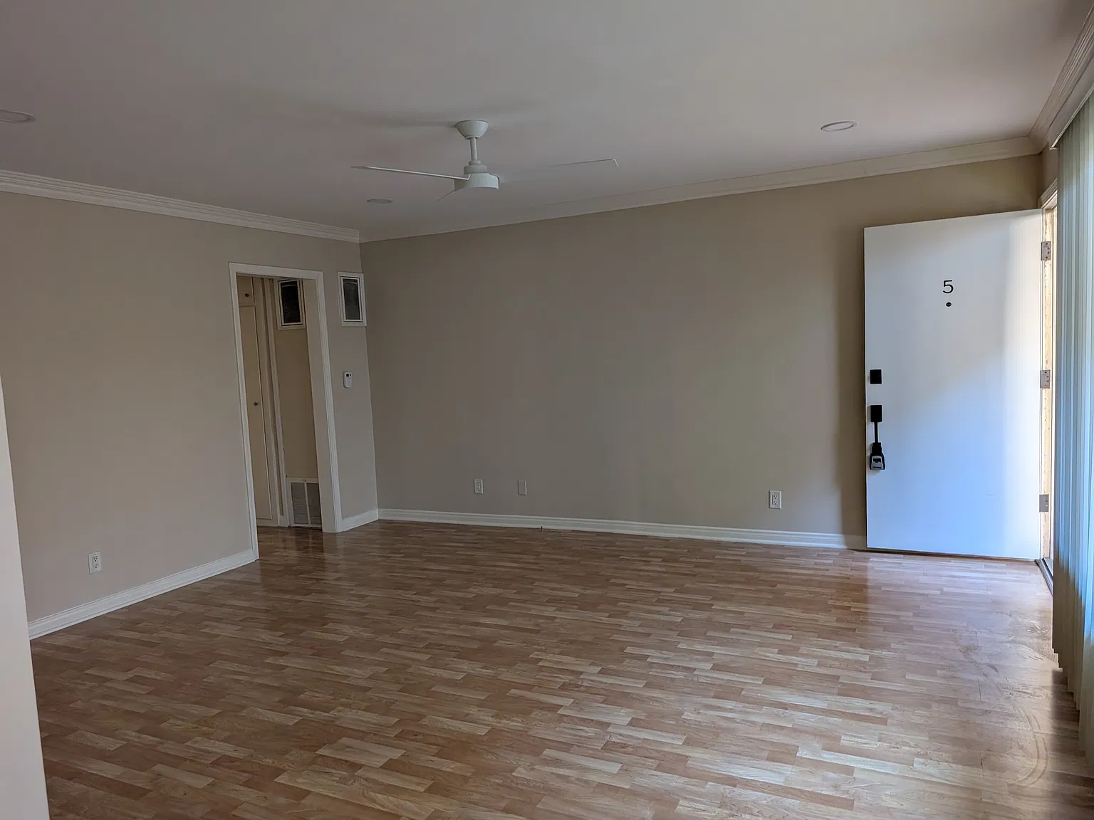 1 bed, $2,195 — Photo 2
