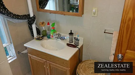 Rented by ZealEstate Group Inc