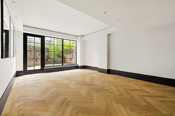 Living room, photo 4