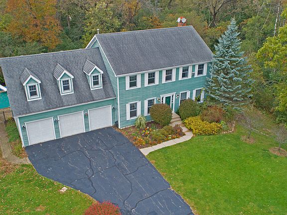 2nd image of 25050 W Megan Ct