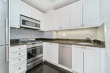 Rented by Living New York