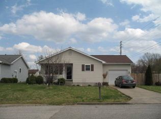 706 20th St, Tell City, IN