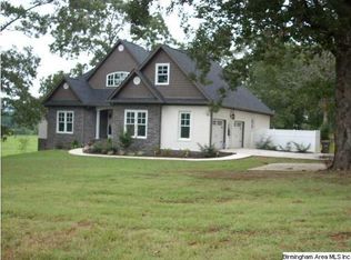 580 Mitchell Rd, Talladega, AL 35160