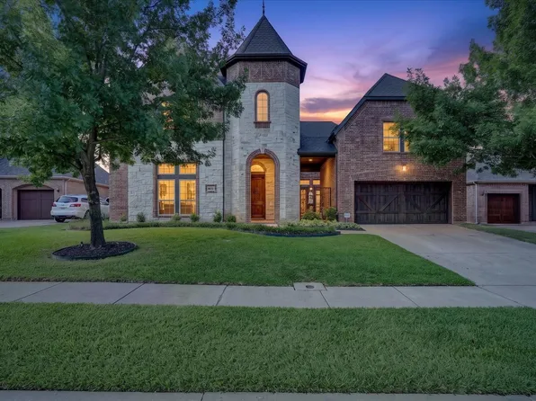133 White Spruce Dr, Coppell, TX 75019