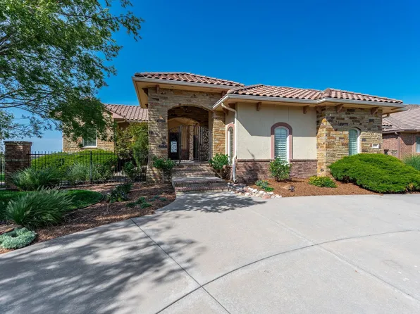 3426 N Beach Club Cir, Wichita, KS 67205