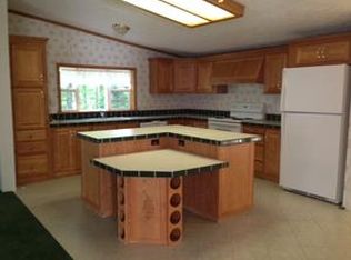 9863 County Road 487, Atlanta, MI 49709