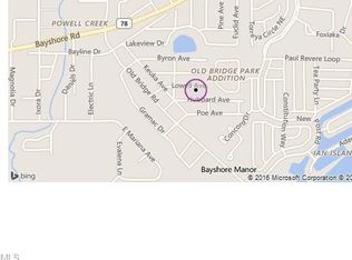 282 Lowell Ave, North Fort Myers, FL 33917