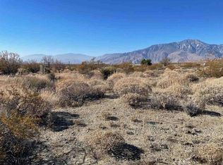 97 One Acre Near Sosa Rd, Desert Hot Springs, CA 92240