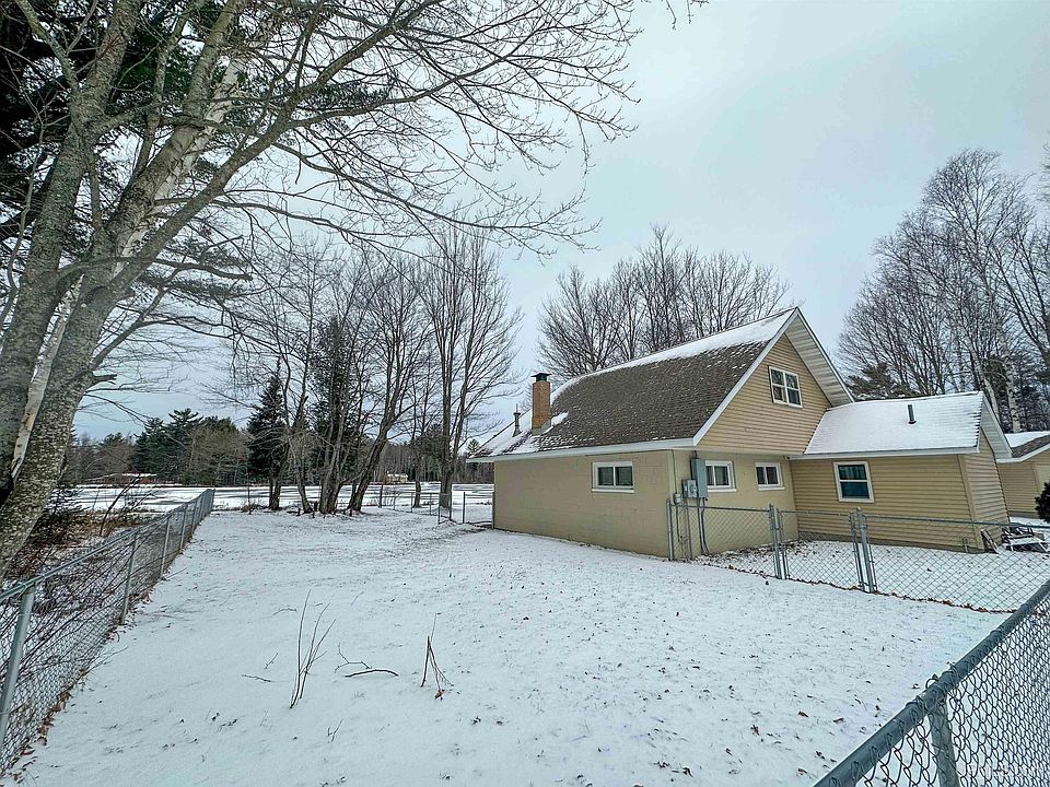 320 N Beauyan Lake Dr, Little Lake, MI 49833 Zillow
