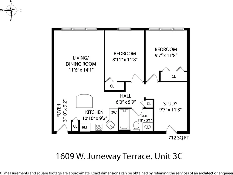 The Ashland Juneway — Photo 48