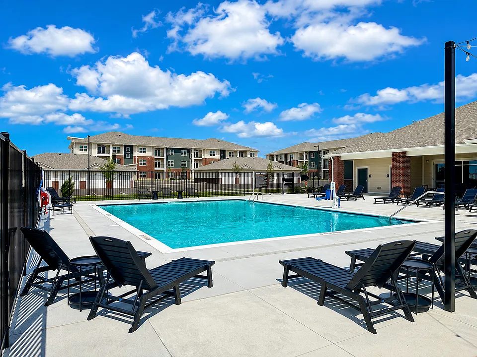 Foundry at Heartland Crossing