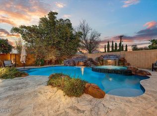 4034 E Osborn Rd, Phoenix, AZ 85018